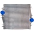 INTERCOOLER MERCEDES BENZ ONIBUS O500 URBANO 2001 A 2010 COM / SEM AR / MANUAL - VALEO