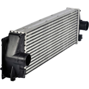 INTERCOOLER MERCEDES BENZ SPRINTER 311 / 415 / 515 2012 > - VISCONDE