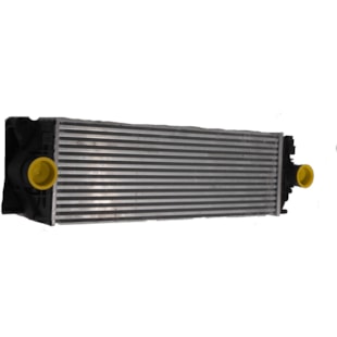 INTERCOOLER MERCEDES BENZ SPRINTER 311 / 415 / 515 CDI 2012 > BOCAL ABRACADEIRA - PROCOOLER