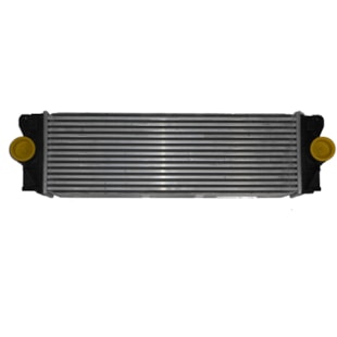 INTERCOOLER MERCEDES BENZ SPRINTER 311 / 415 / 515 CDI 2012 > BOCAL ABRACADEIRA - PROCOOLER