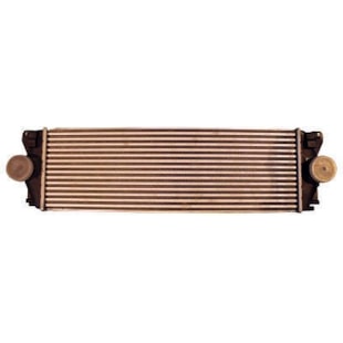 INTERCOOLER MERCEDES BENZ SPRINTER 311 / 415 / 515 CDI 2012 > - VALEO