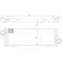 INTERCOOLER MERCEDES BENZ SPRINTER 410 / 412 - VISCONDE