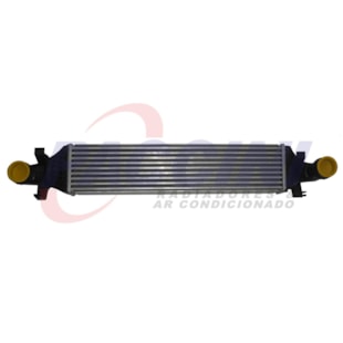 INTERCOOLER MERCEDES GLA 180/  200 2015 >  CLA 180/  200 2015 > W246 B160/  180/  200/  220 2013 > - PROCOOLER INTERCOOLER MERCEDES GLA 180/  200 2015 >  CLA 180/  200 2015 > W246 B160/  180/  200/  220 2013 > - PROCOOLER