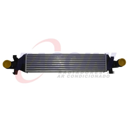 INTERCOOLER MERCEDES GLA 180/  200 2015 >  CLA 180/  200 2015 > W246 B160/  180/  200/  220 2013 > - PROCOOLER INTERCOOLER MERCEDES GLA 180/  200 2015 >  CLA 180/  200 2015 > W246 B160/  180/  200/  220 2013 > - PROCOOLER