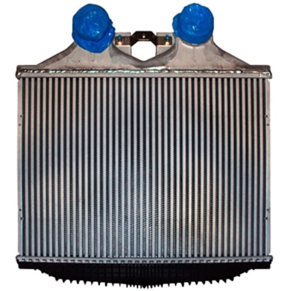 INTERCOOLER MERCEDES LO610 / 914 / 915 / L1218 / 1418 / 1215C / 1718M / OF 1417 / 712 / 914 / ELETRONICO - BEHR HELLA INTERCOOLER MERCEDES LO610 / 914 / 915 / L1218 / 1418 / 1215C / 1718M / OF 1417 / 712 / 914 / ELETRONICO - BEHR HELLA