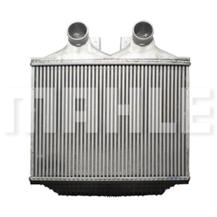 INTERCOOLER MERCEDES LO610 / 914 / 915 / L1218 / 1418 / 1215C / 1718M / OF 1417 / 712 / 914 / LK1620 / BOMBA - MAHLE
