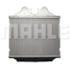 INTERCOOLER MERCEDES LO610 / 914 / 915 / L1218 / 1418 / 1215C / 1718M / OF 1417 / 712 / 914 / LK1620 / BOMBA - MAHLE