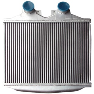 INTERCOOLER MERCEDES LO610 / 914 / 915 / L1218 / 1418 / 1215C / 1718M / OF 1417 / 712 / 914 / LK1620 / BOMBA - PROCOOLER