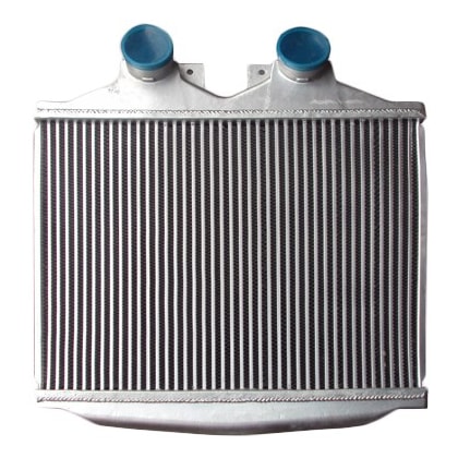 INTERCOOLER MERCEDES LO610 / 914 / 915 / L1218 / 1418 / 1215C / 1718M / OF 1417 / 712 / 914 / LK1620 / BOMBA - PROCOOLER