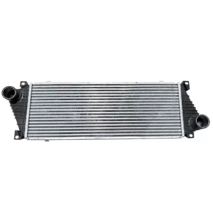 INTERCOOLER MERCEDES SPRINTER 310 / 312 / 313 / 311 TODOS MANUAL COM / SEM AR - PROCOOLER INTERCOOLER MERCEDES SPRINTER 310 / 312 / 313 / 311 TODOS MANUAL COM / SEM AR - PROCOOLER