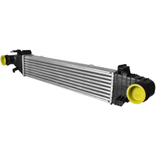 INTERCOOLER MERCEDES W204 C180 / C200 CGI 2008 > / W207 / W212 E200 CGI 2011 > - PROCOOLER