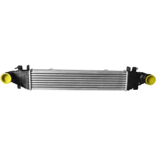 INTERCOOLER MERCEDES W204 C180 / C200 CGI 2008 > / W207 / W212 E200 CGI 2011 > - PROCOOLER