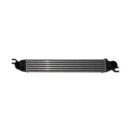 INTERCOOLER MINI COOPER 1.6 TURBO 2008 > R55-R56-R57-R59-R60-R61 CLUBMAN / PACEMAN / COUNTRYMAN / CONVERTIBLE - PROCOOLER