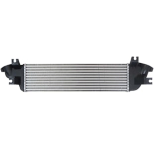INTERCOOLER MITSUBISHI L200 SPORT 2016 > - PROCOOLER