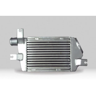 INTERCOOLER MITSUBISHI L200 TRITON / PAJERO DAKAR 3.2 TURBO DIESEL 2008 > - PACCINI