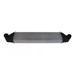 INTERCOOLER MITSUBISHI OUTLANDER 2.2 TURBO DIESEL 2016 > / ECLIPSE CROSS 1.5 TURBO GASOLINA 2018 > - PROCOOLER