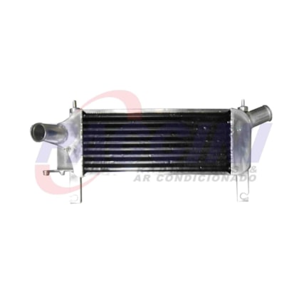 INTERCOOLER NISSAN FRONTIER 2.5 SEL 2008 A 2013 - PACCINI