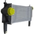 INTERCOOLER NISSAN FRONTIER 2.5 SEL 2008 A 2013 - PROCOOLER INTERCOOLER NISSAN FRONTIER 2.5 SEL 2008 A 2013 - PROCOOLER