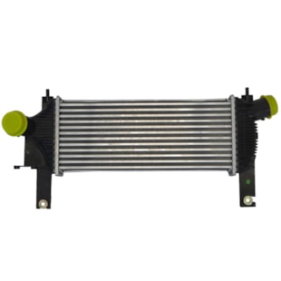 INTERCOOLER NISSAN FRONTIER 2.5 SEL 2008 A 2013 - PROCOOLER INTERCOOLER NISSAN FRONTIER 2.5 SEL 2008 A 2013 - PROCOOLER