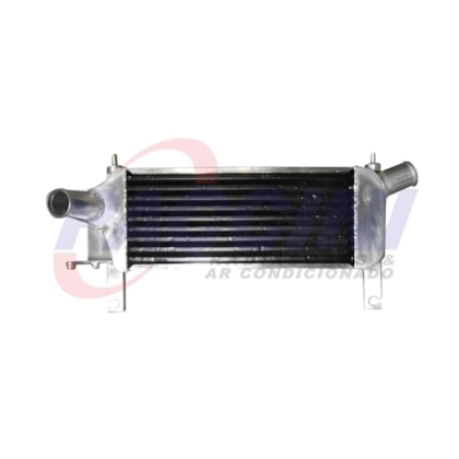 INTERCOOLER NISSAN FRONTIER 2.5 SEL 2008 EM DIANTE - PACCINI