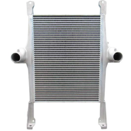 INTERCOOLER NOVO IVECO STRALIS HI-WAY ECOLINE EURO 5 2012 EM DIANTE - PROCOOLER