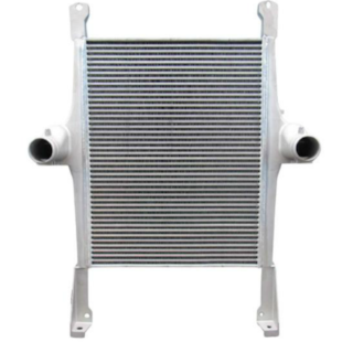 INTERCOOLER NOVO IVECO STRALIS HI-WAY ECOLINE EURO 5 2012 > - PROCOOLER