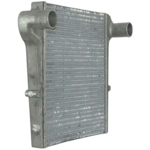 INTERCOOLER PARA IVECO CAVALLINO 450E 32T 2006> - MAHLE