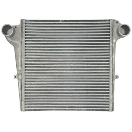 INTERCOOLER PARA IVECO CAVALLINO 450E 32T 2006> - MAHLE