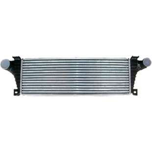 INTERCOOLER PARA IVECO DAILY 1999 A 2007 COM / SEM AR - PROCOOLER