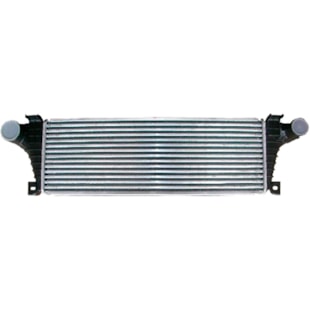 INTERCOOLER PARA IVECO DAILY 1999 A 2007 COM / SEM AR - PROCOOLER INTERCOOLER PARA IVECO DAILY 1999 A 2007 COM / SEM AR - PROCOOLER