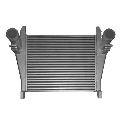 INTERCOOLER PARA IVECO EUROCARGO 170/ 230 E22 / 230 E24 / 260 E25 / TECTOR 2002 > COM / SEM AR - PROCOOLER