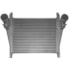 INTERCOOLER PARA IVECO EUROCARGO 170/ 230 E22 / 230 E24 / 260 E25 / TECTOR 2002 > COM / SEM AR - PROCOOLER