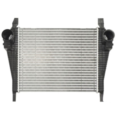 INTERCOOLER PARA IVECO EUROCARGO 170/ 230 E22 / 230 E24 / 260 E25 / TECTOR 2002 > COM / SEM AR - TITANX