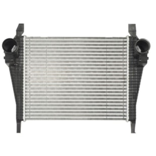 INTERCOOLER PARA IVECO EUROCARGO / TECTOR 2002 > COM / SEM AR - TITANX