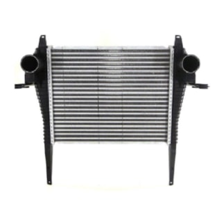 INTERCOOLER PARA IVECO EUROCARGO / TECTOR 2010 EM DIANTE - MAHLE INTERCOOLER PARA IVECO EUROCARGO / TECTOR 2010 EM DIANTE - MAHLE