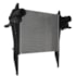 INTERCOOLER PARA IVECO EUROCARGO / TECTOR 2010 > - M. MARELLI