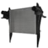 INTERCOOLER PARA IVECO EUROCARGO / TECTOR 2010 > - M. MARELLI