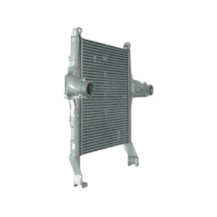 INTERCOOLER PARA IVECO STRALIS 2005 > - MAHLE