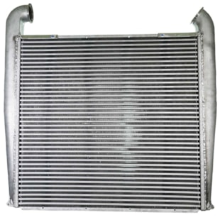 INTERCOOLER PARA SCANIA SERIE 4 R114 / T114 / P114 / R124 / T124 / P124 - MAHLE