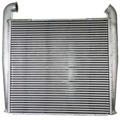 INTERCOOLER PARA SCANIA SERIE 4 R114 / T114 / P114 / R124 / T124 / P124 - MAHLE