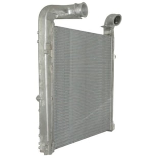 INTERCOOLER PARA SCANIA SERIE 5 HIGHLINE R380 / R400 / R420 / R440 / R470 / R500 / R560 / R580 / R620 2008 A 2012 - TITANX