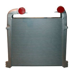 INTERCOOLER PARA SCANIA SERIE 5 HIGHLINE R380 / R400 / R420 / R440 / R470 / R500 / R560 / R580 / R620 2008 A 2012 - PROCOOLER