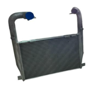 INTERCOOLER PARA SCANIA SERIE 6 EURO 5 P340/ 380 / 580 / 2012 A 2019 - PROCOOLER