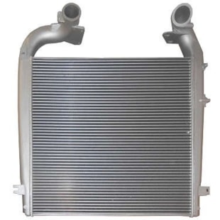 INTERCOOLER PARA SCANIA SERIE 6 R440 / R480 / GRANDE MOTOR EURO 5 2012 A 2019 - PROCOOLER