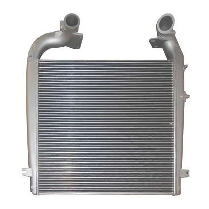 INTERCOOLER PARA SCANIA SERIE 6 R440 / R480 / GRANDE MOTOR EURO 5 2012 A 2019 - PROCOOLER
