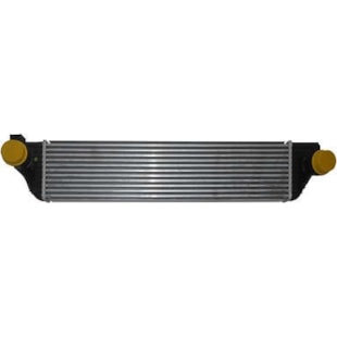 INTERCOOLER RENAULT MASTER 2.3 / 2.5 DCI 16V DIESEL 2014 > COM / SEM AR - PROCOOLER