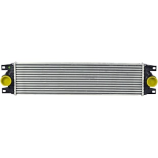 INTERCOOLER RENAULT MASTER 2.5 16V 2005 A 2013 MANUAL COM / SEM AR  - PROCOOLER