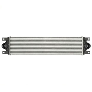 INTERCOOLER RENAULT MASTER 2.5 16V 2005 A 2013 MANUAL COM / SEM AR - VALEO INTERCOOLER RENAULT MASTER 2.5 16V 2005 A 2013 MANUAL COM / SEM AR - VALEO