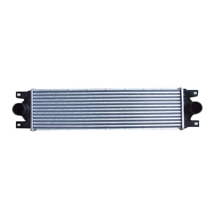 INTERCOOLER RENAULT MASTER 2003 > - PROCOOLER