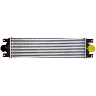 INTERCOOLER RENAULT MASTER 2003 > - VALEO